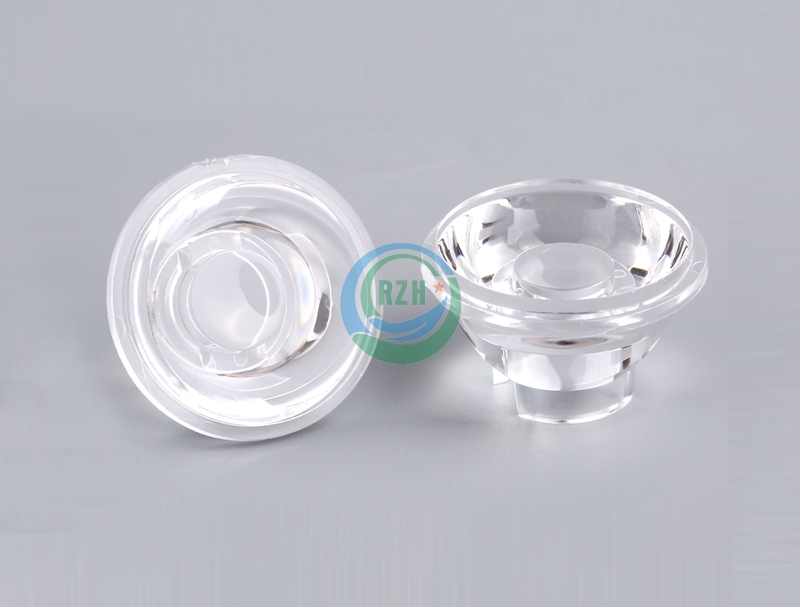 Plant light lens-21.2-90B PM